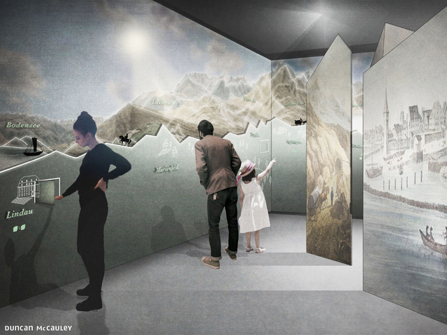 
            Cavazzen Museum
            Bild 3
