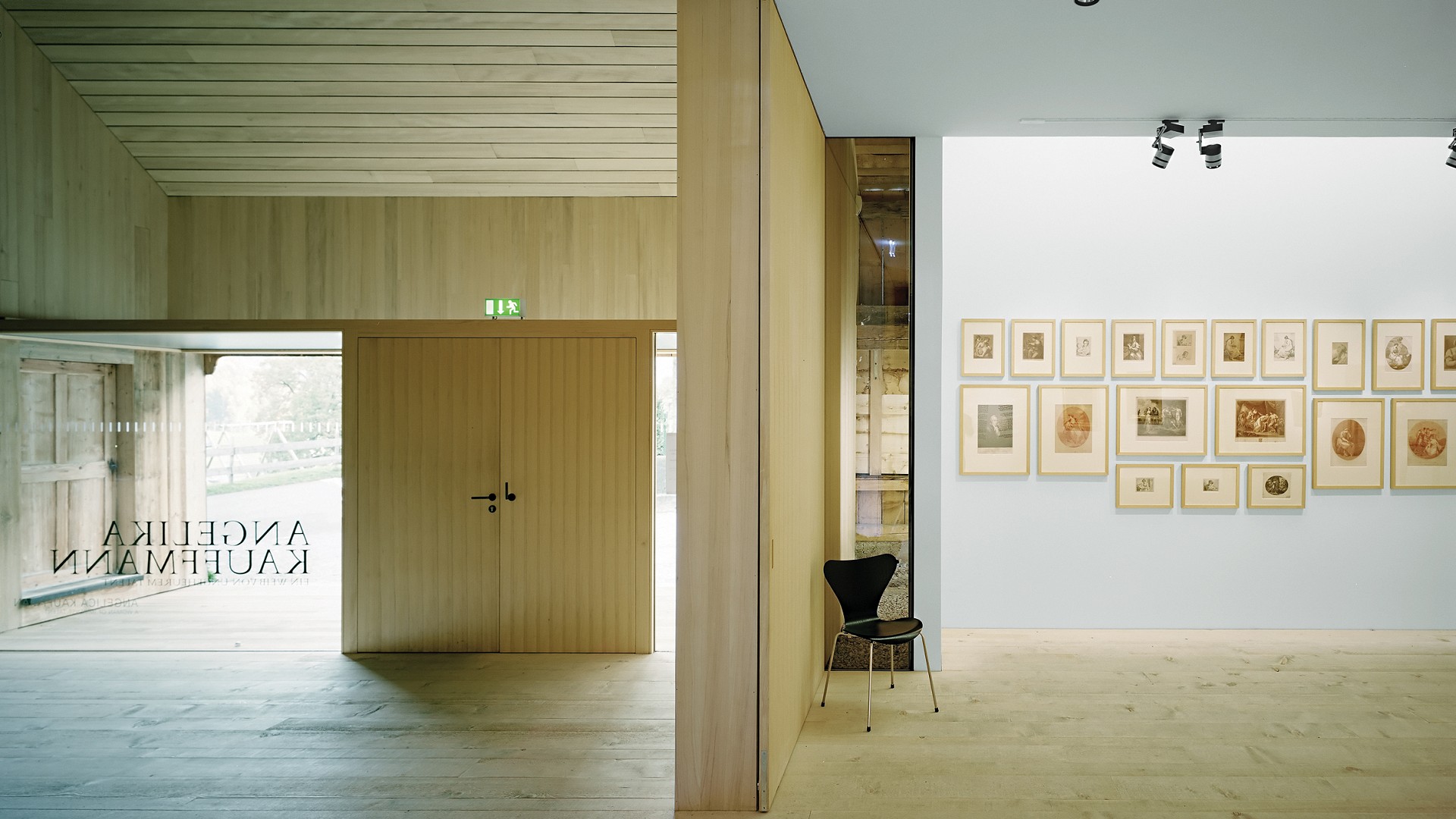 Museum Bild Angelika Kauffmann Museum);