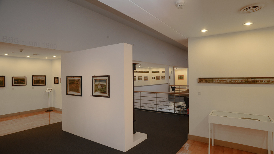 
        Appenzeller Volkskunde-Museum
        Bild 3