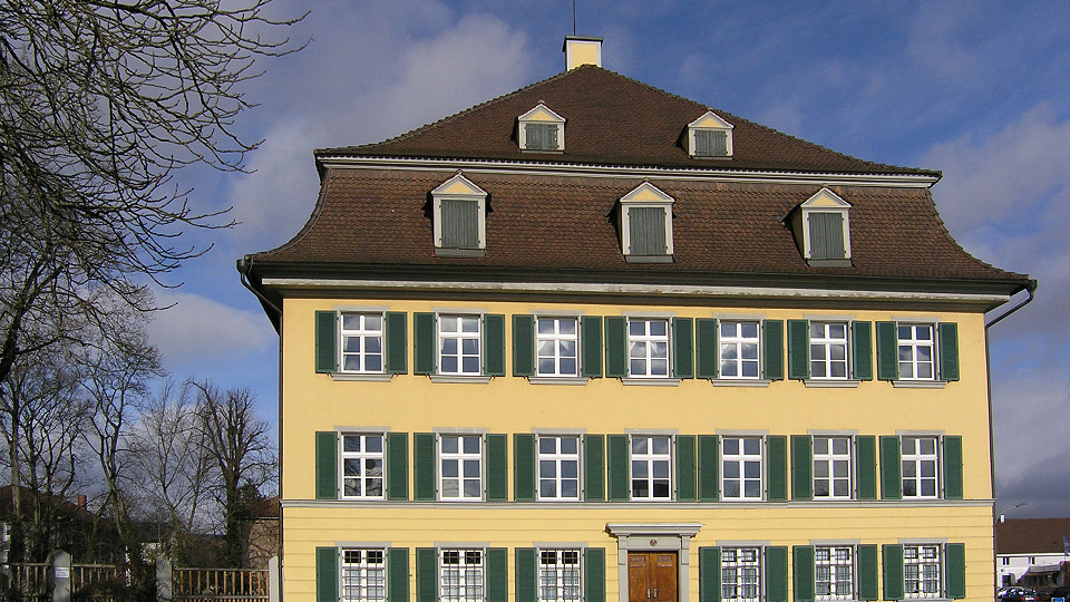 
        Archäologisches Hegau-Museum Singen
        Bild 1