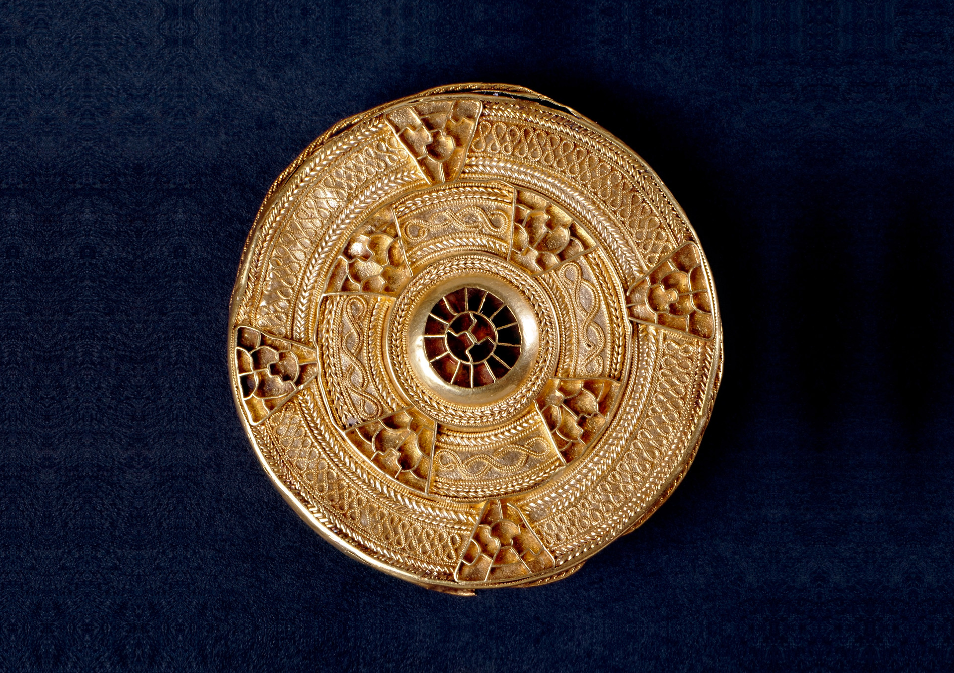 
            Archäologisches Landesmuseum Baden-Württemberg
            Bild 3