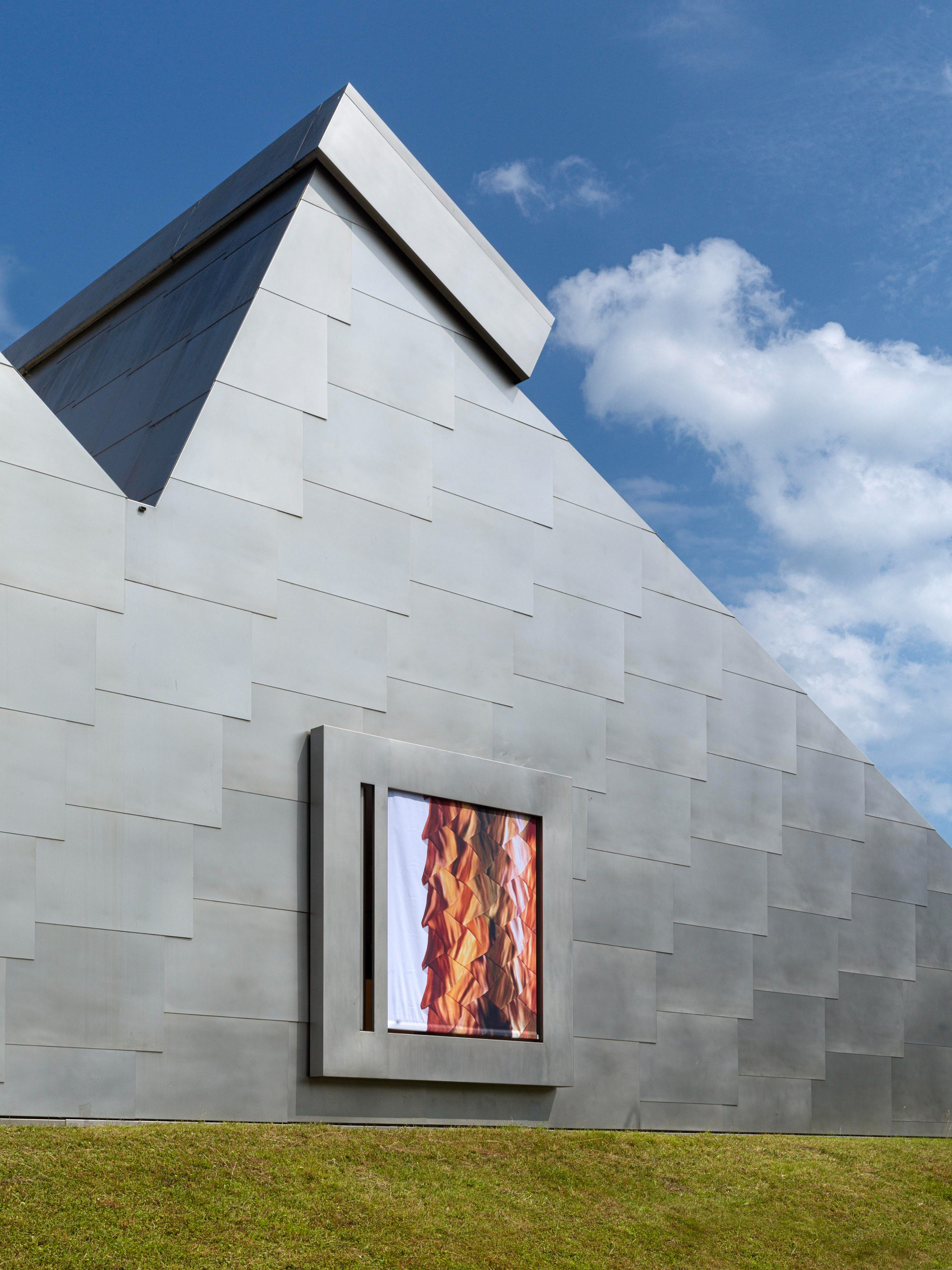 
          Kunstmuseum Appenzell
          Bild 1