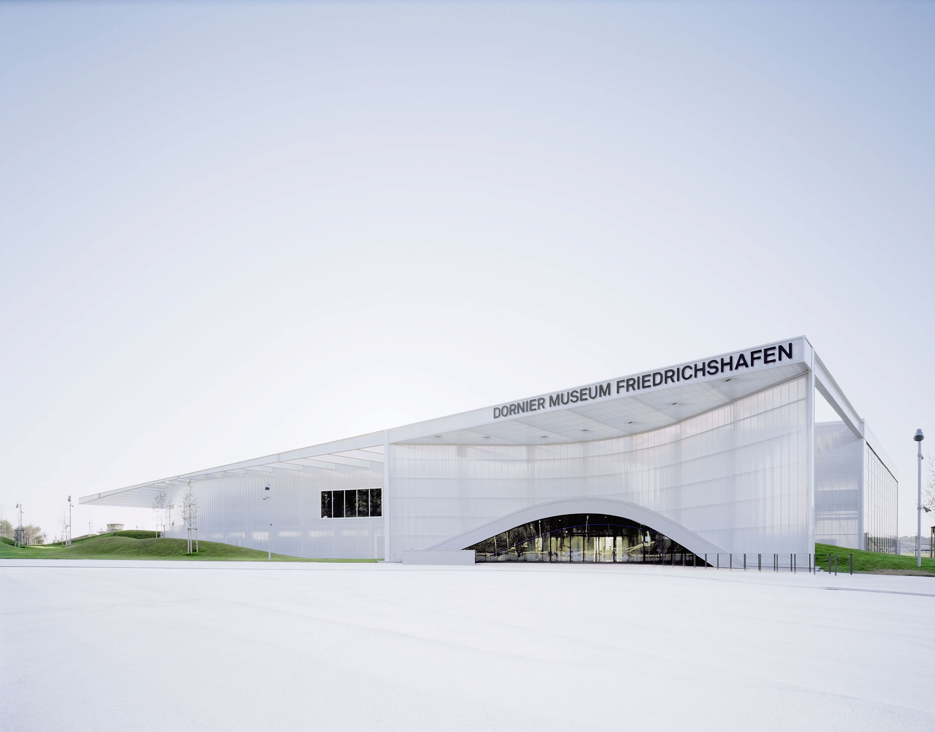 
          Dornier Museum
          Bild 1