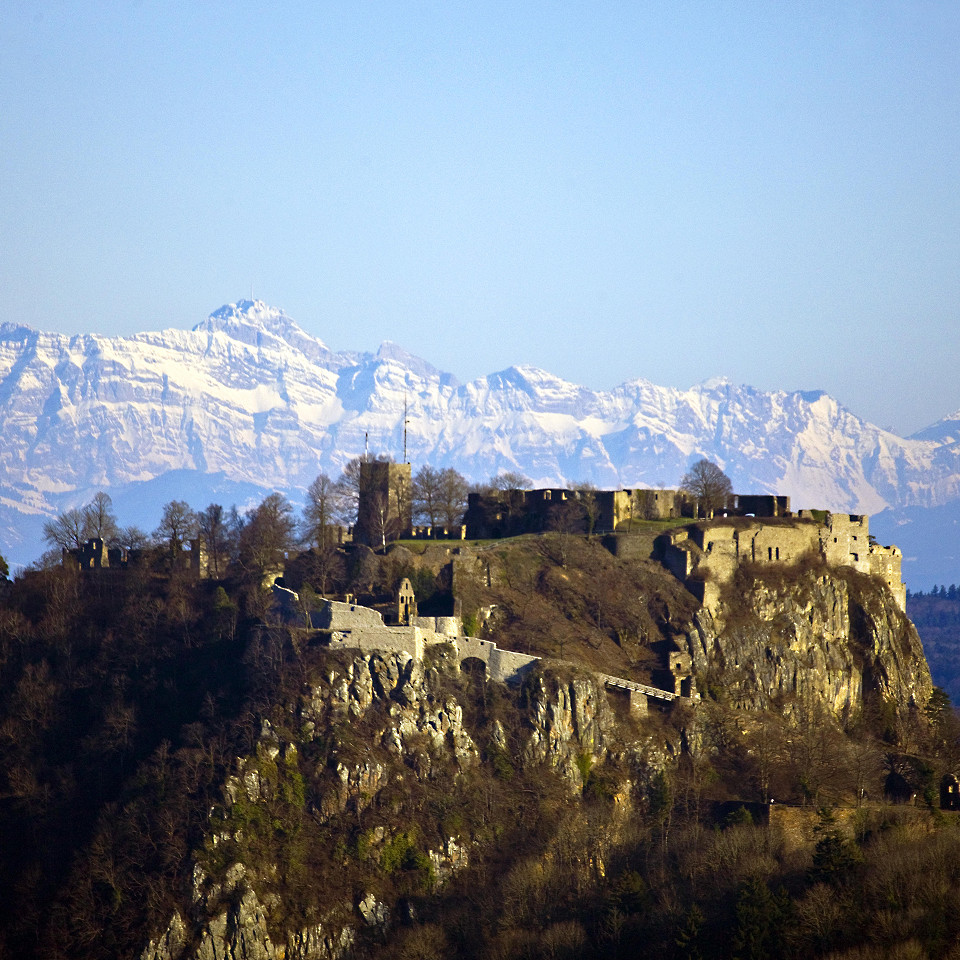 
        Festungsruine Hohentwiel
        Bild 2