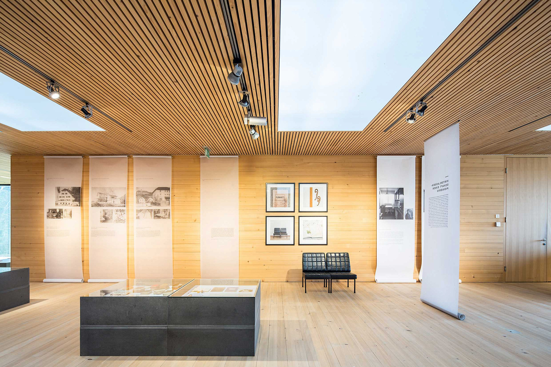 
            Frauenmuseum Hittisau
            Bild 2