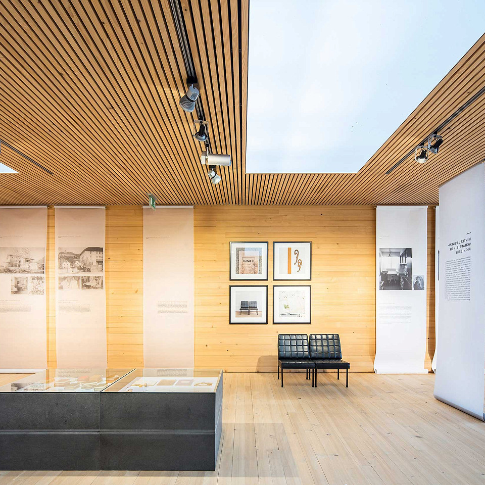 
        Frauenmuseum Hittisau
        Bild 2