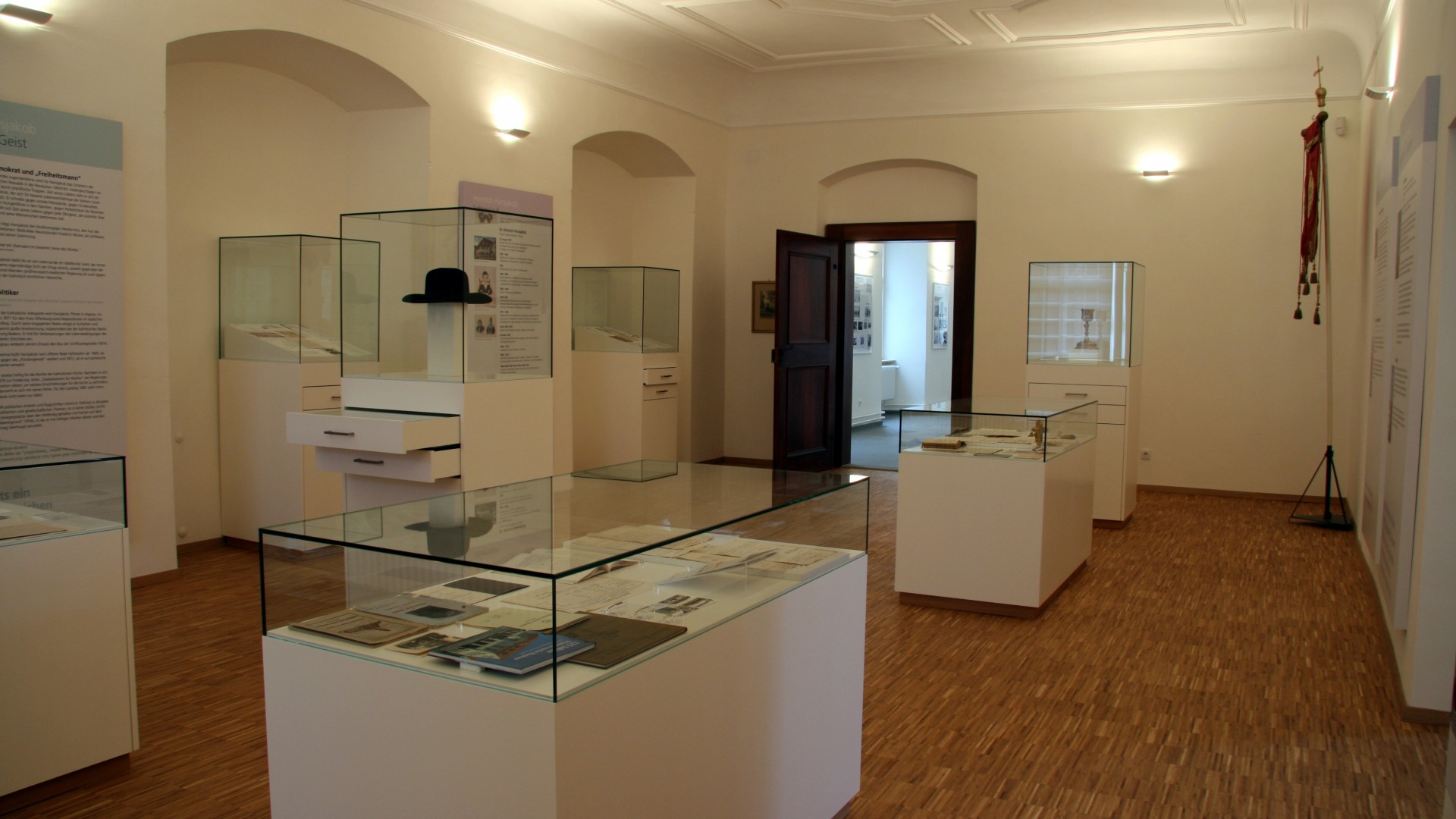 Museum Bild Hagnauer Museum);