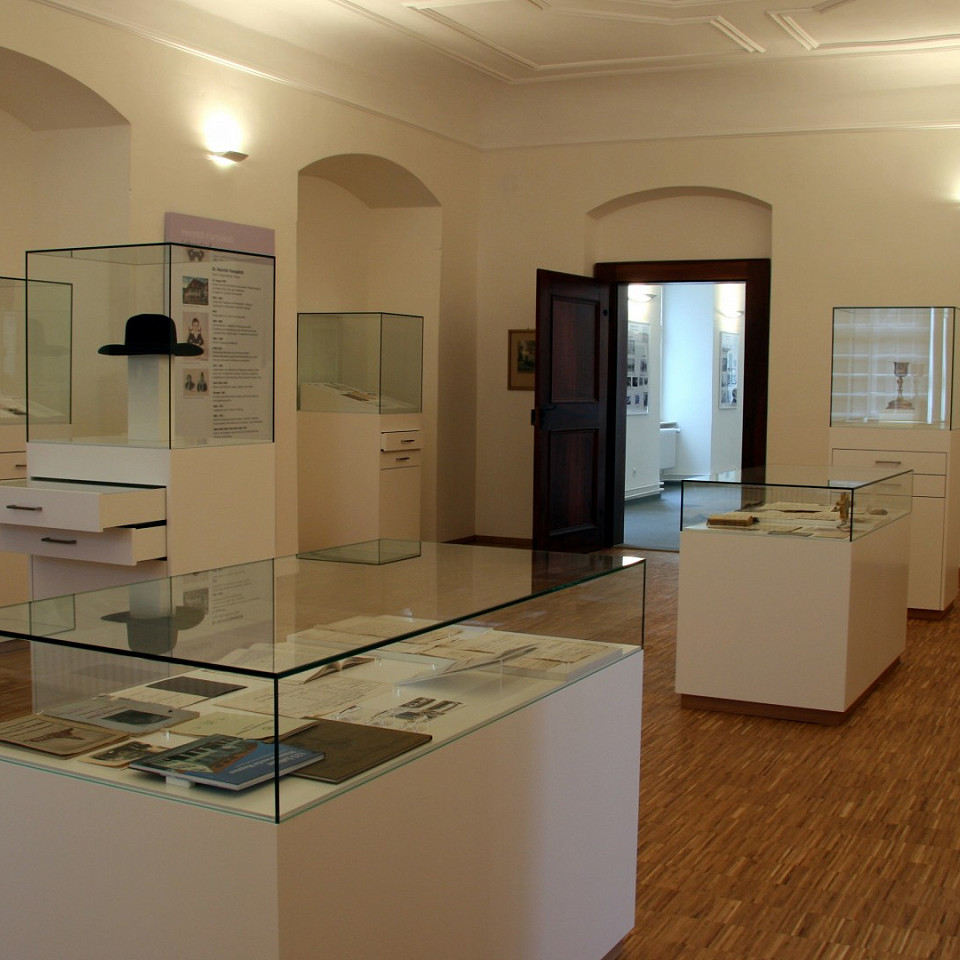 
        Hagnauer Museum
        Bild 2