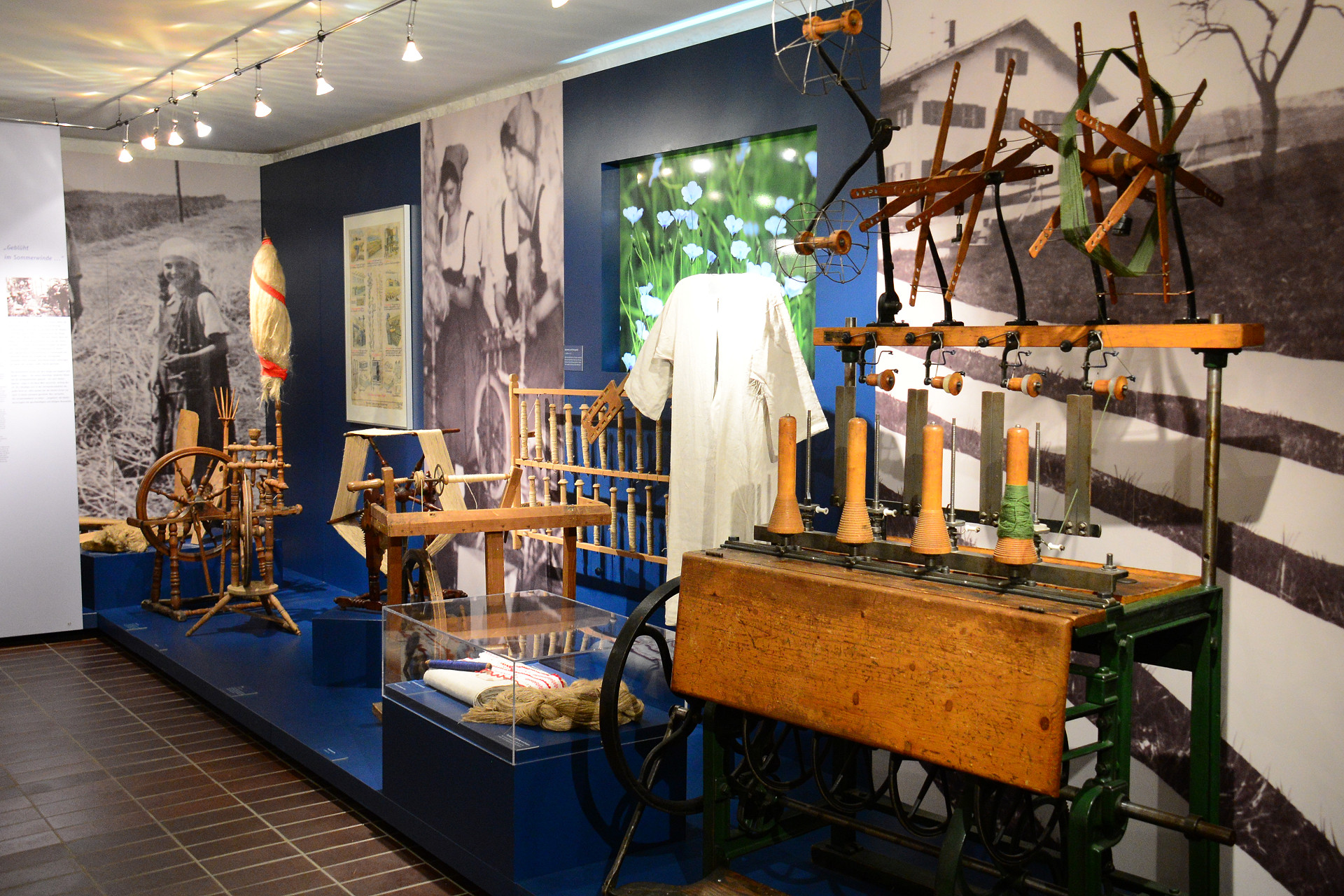 
            AlpenStadtMuseum
            Bild 2