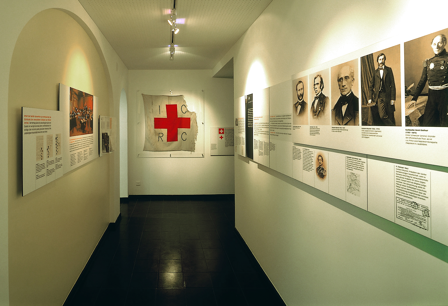 
            Henry-Dunant-Museum
            Bild 2