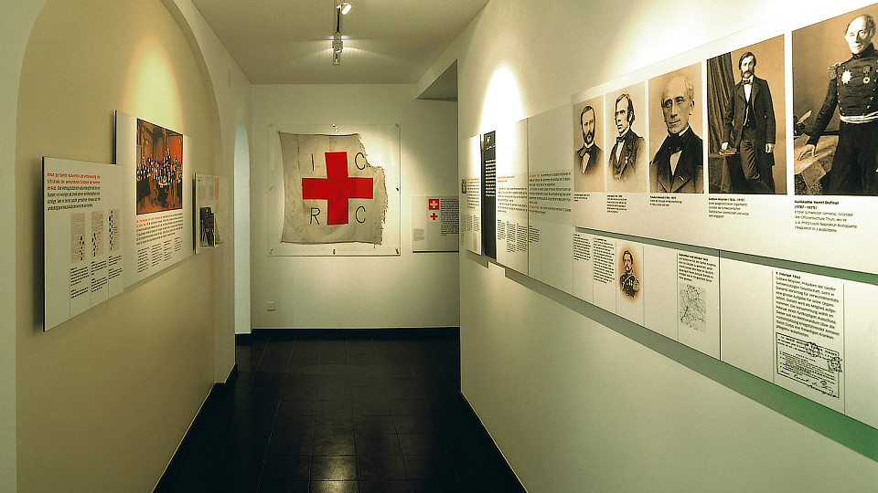 
        Henry-Dunant-Museum
        Bild 2