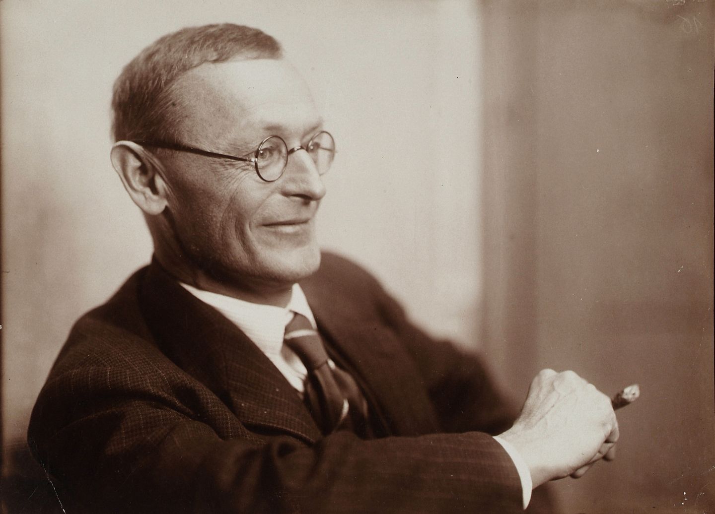 
            Hesse Museum Gaienhofen
            Bild 2