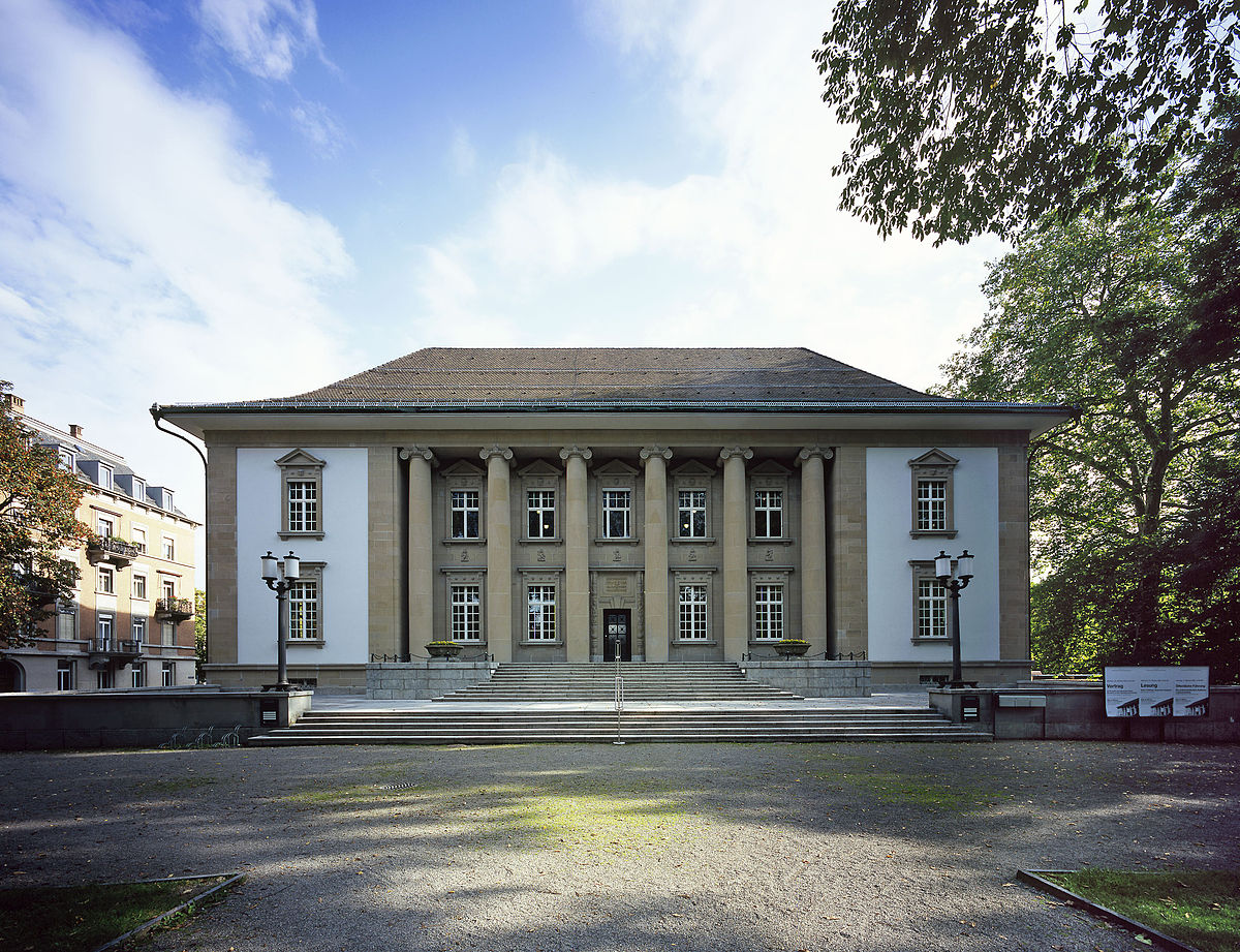 
          Kulturmuseum St. Gallen
          Bild 1