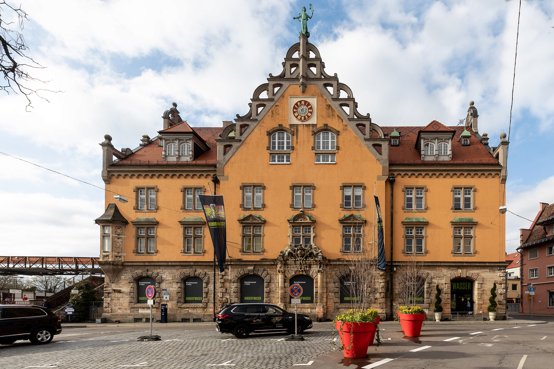 
          Kunstmuseum Lindau
          Bild 1