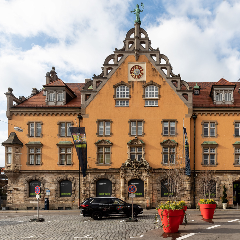 
        Kunstmuseum Lindau
        Bild 1
