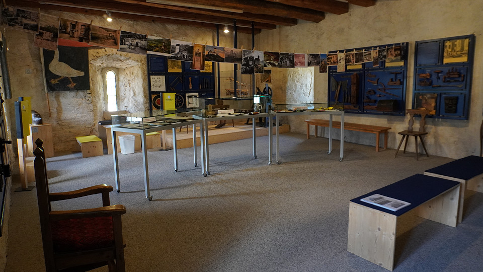 
        Schloss Sargans
        Bild 2