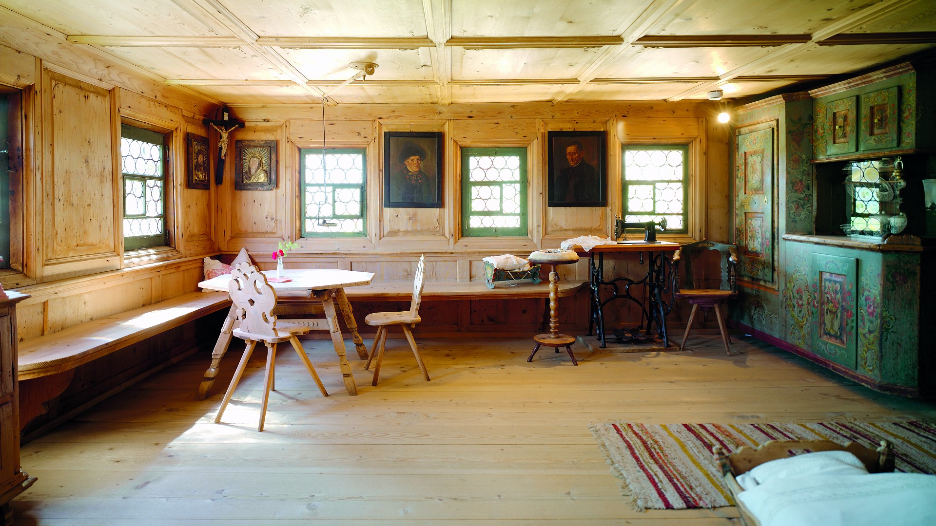 Museum Bild Angelika Kauffmann Museum);