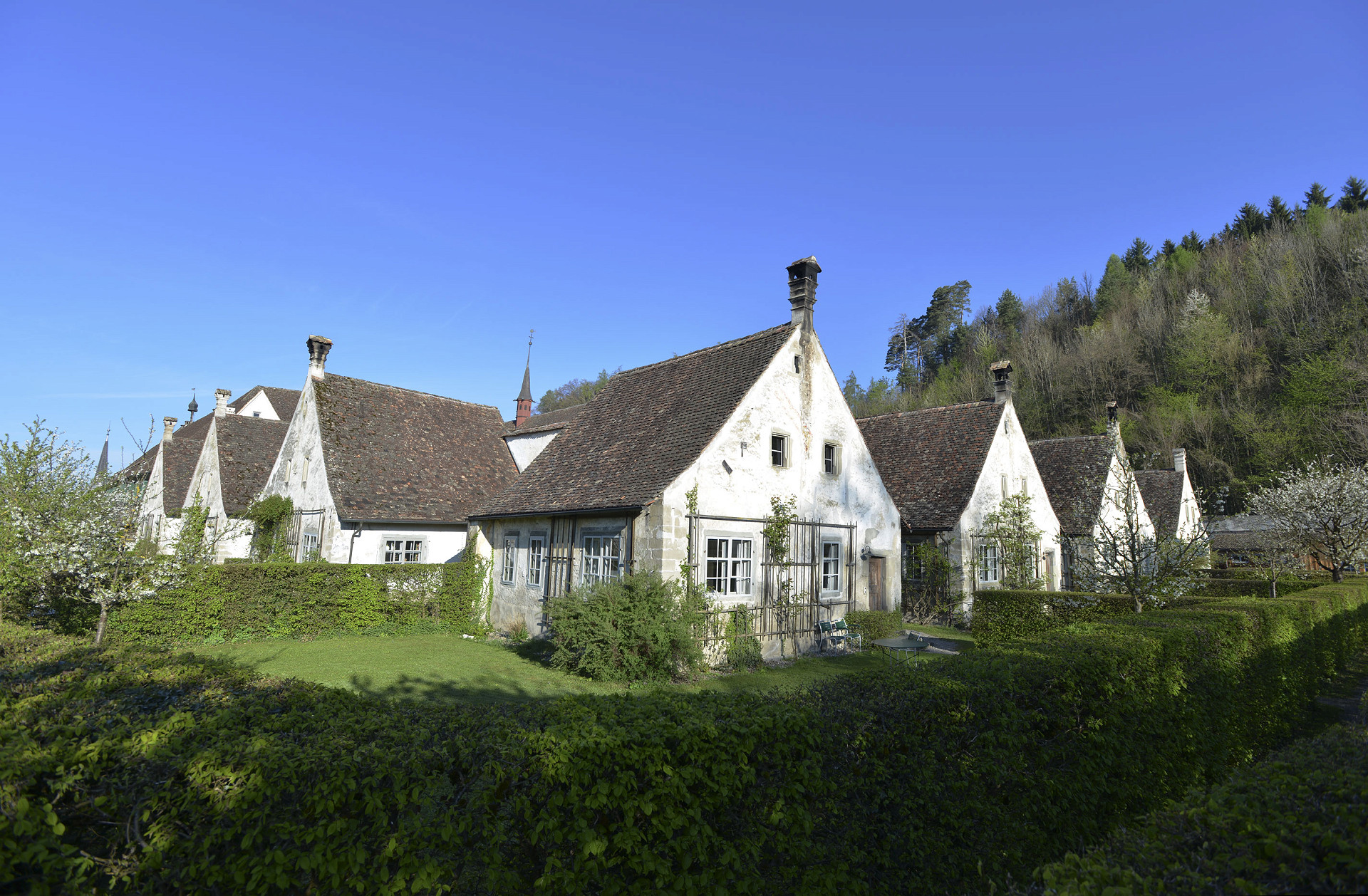 
          Ittinger Museum
          Bild 1