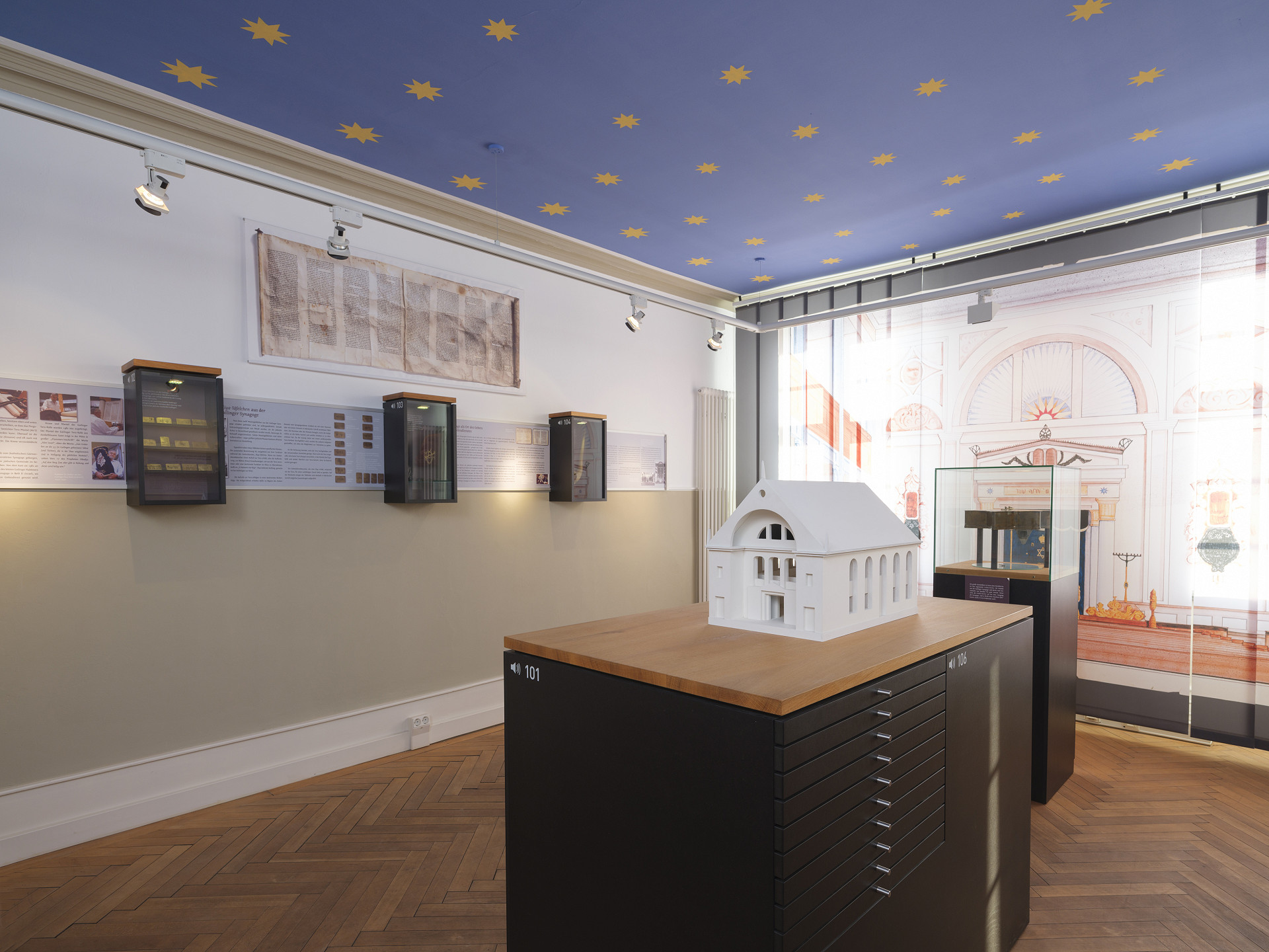 
            Jüdisches Museum Gailingen
            Bild 2