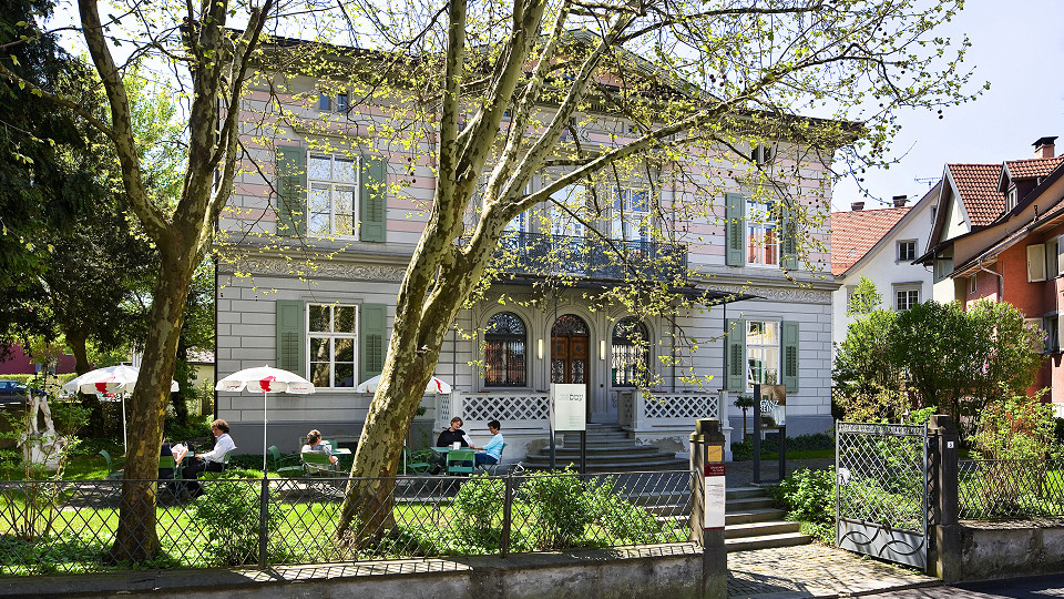 
        Jüdisches Museum Hohenems
        Bild 1