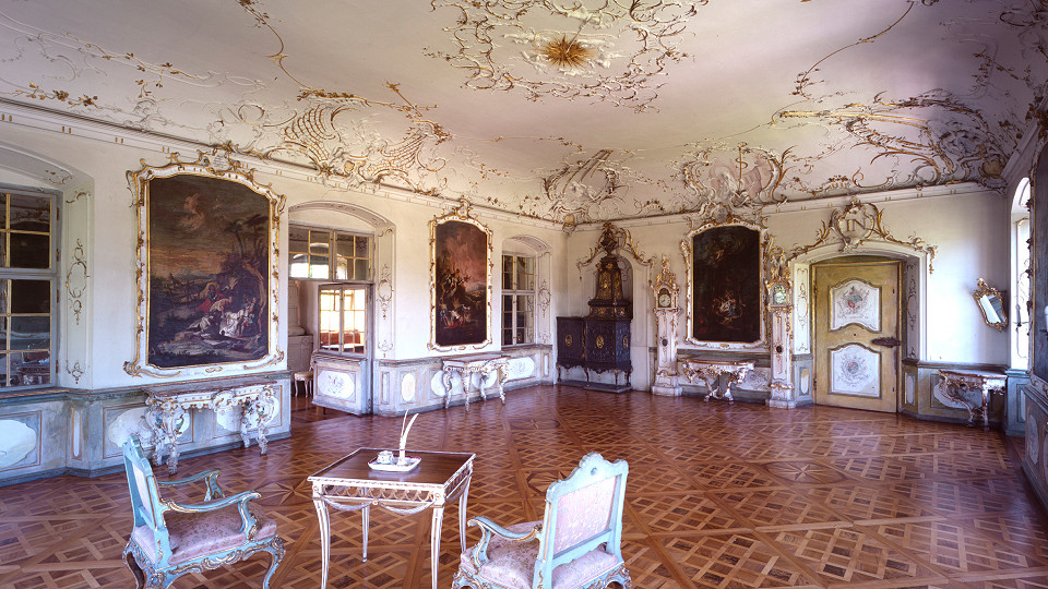 
        Kloster und Schloss Salem
        Bild 2