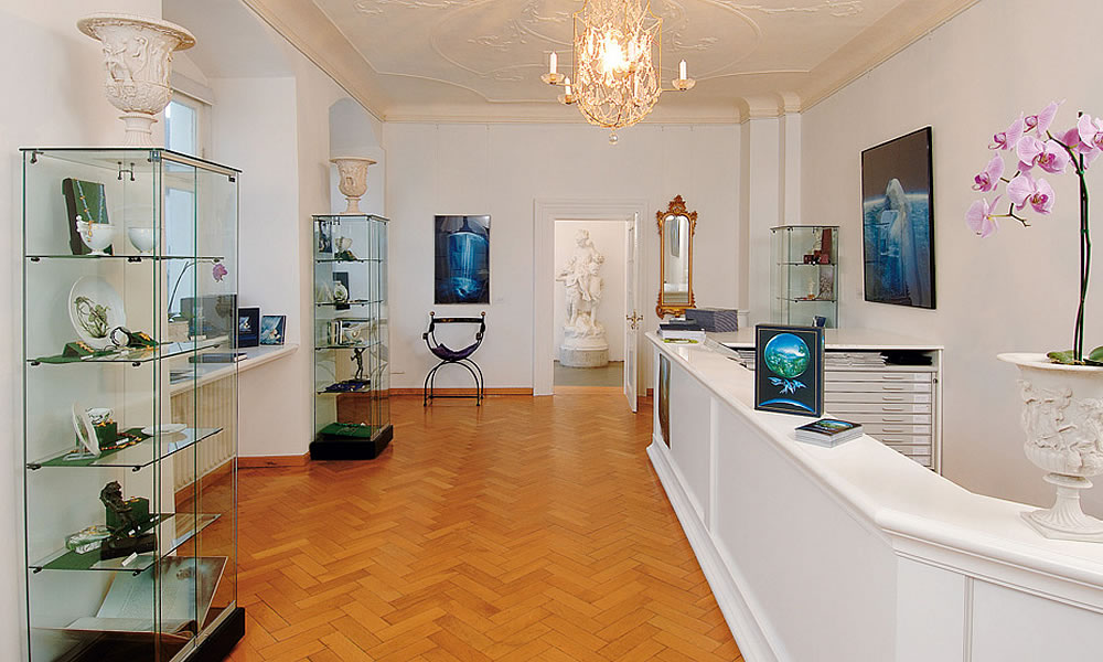 
          Kunsthalle im Schloss Isny
          Bild 1