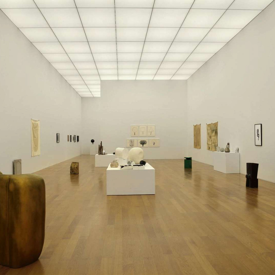 
        Kunstmuseum Liechtenstein mit Hilti Art Foundation
        Bild 2