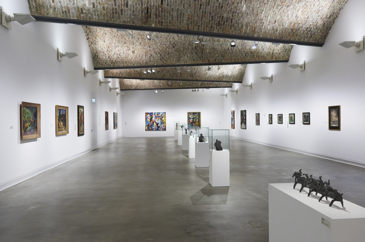 Museum Bild Kunstmuseum Ravensburg);