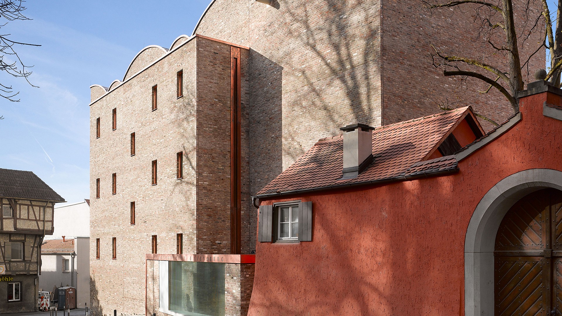 Museum Bild Kunstmuseum Ravensburg);