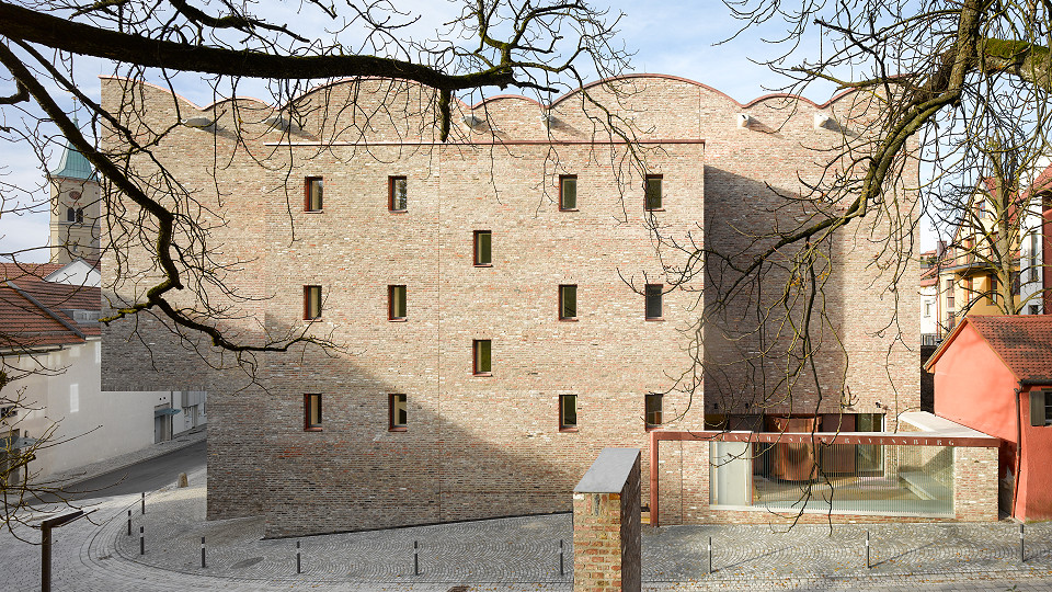 
        Kunstmuseum Ravensburg
        Bild 1
