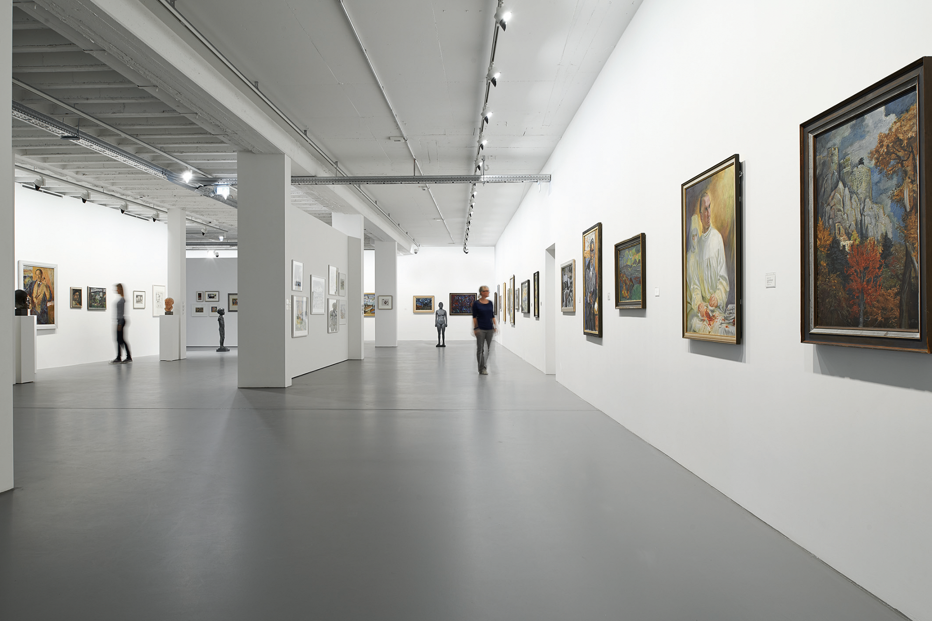 
            Kunstmuseum Singen
            Bild 3