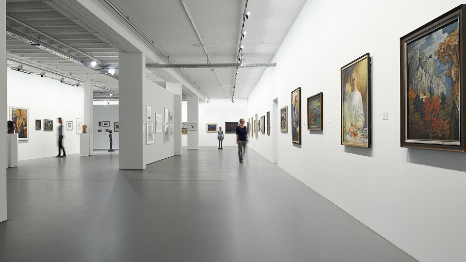 
        Kunstmuseum Singen
        Bild 3