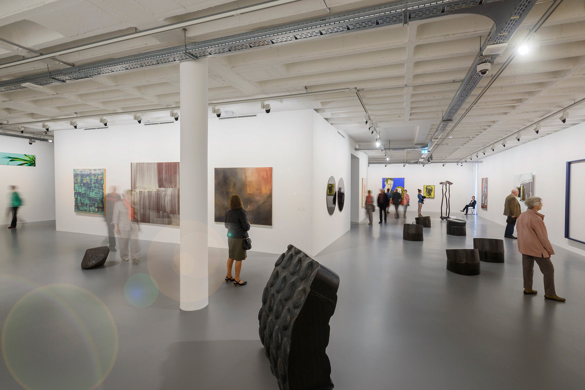 
            Kunstmuseum Singen
            Bild 2