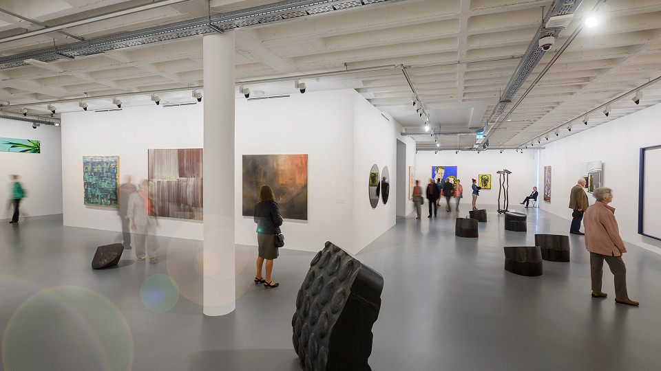 
        Kunstmuseum Singen
        Bild 2