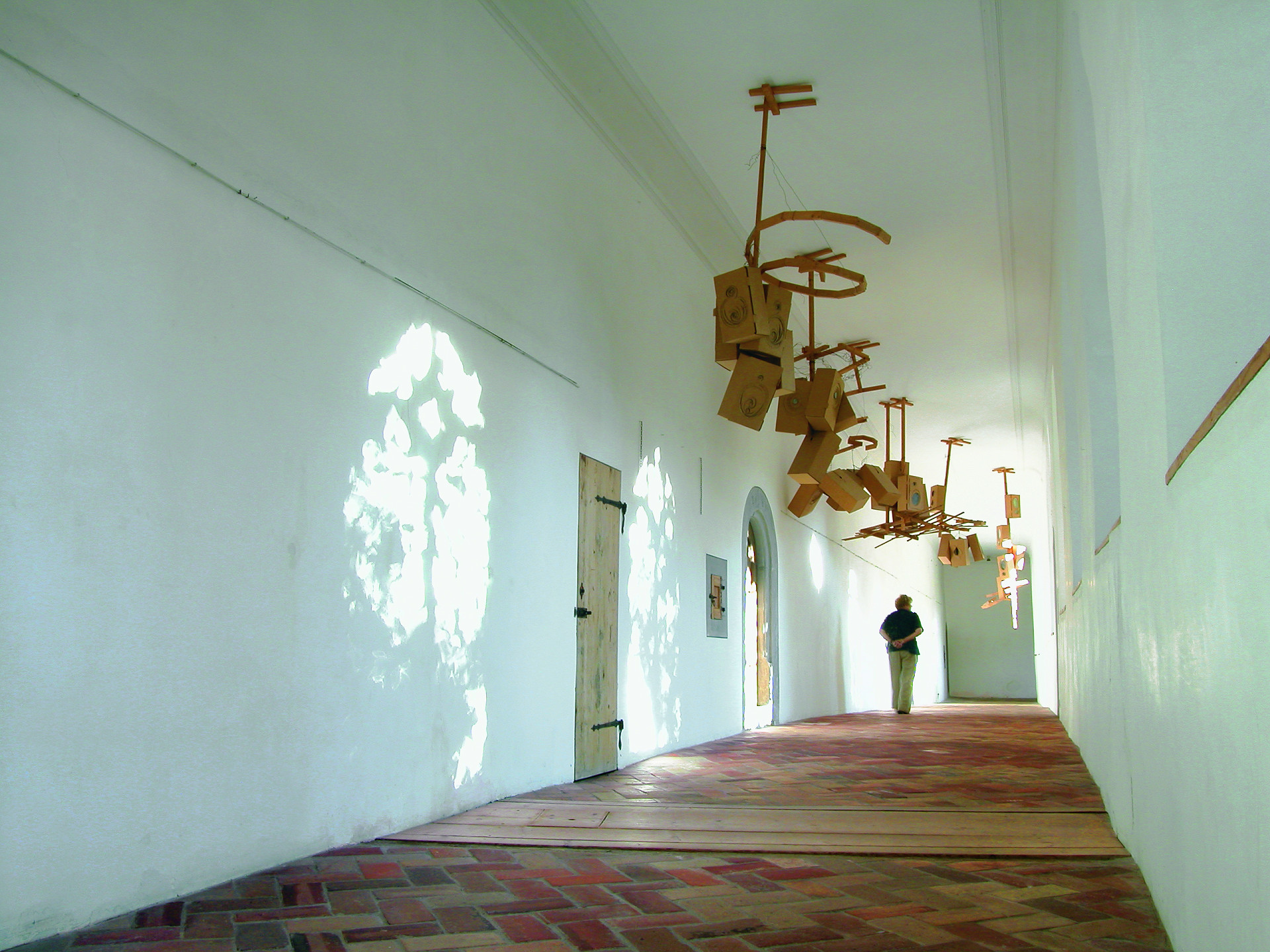 
            Kunstmuseum Thurgau
            Bild 2