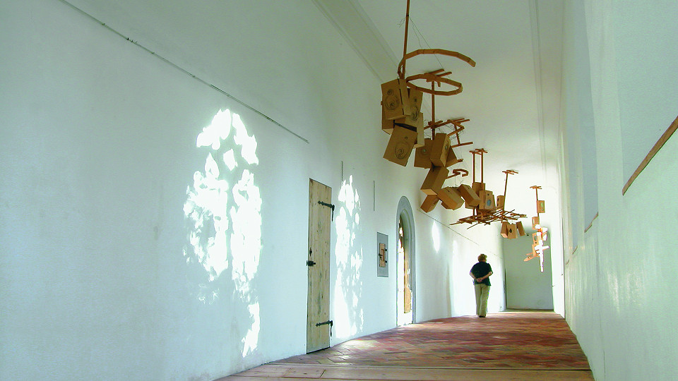 
        Kunstmuseum Thurgau
        Bild 2