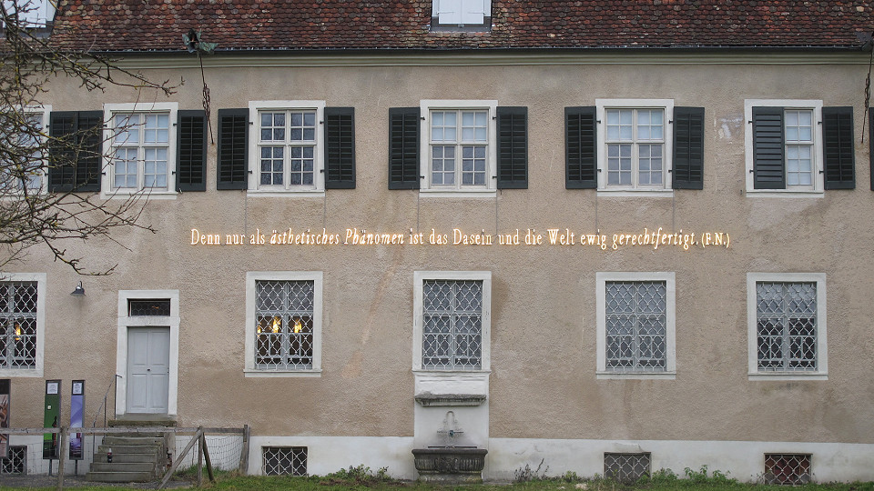 
        Kunstmuseum Thurgau
        Bild 1