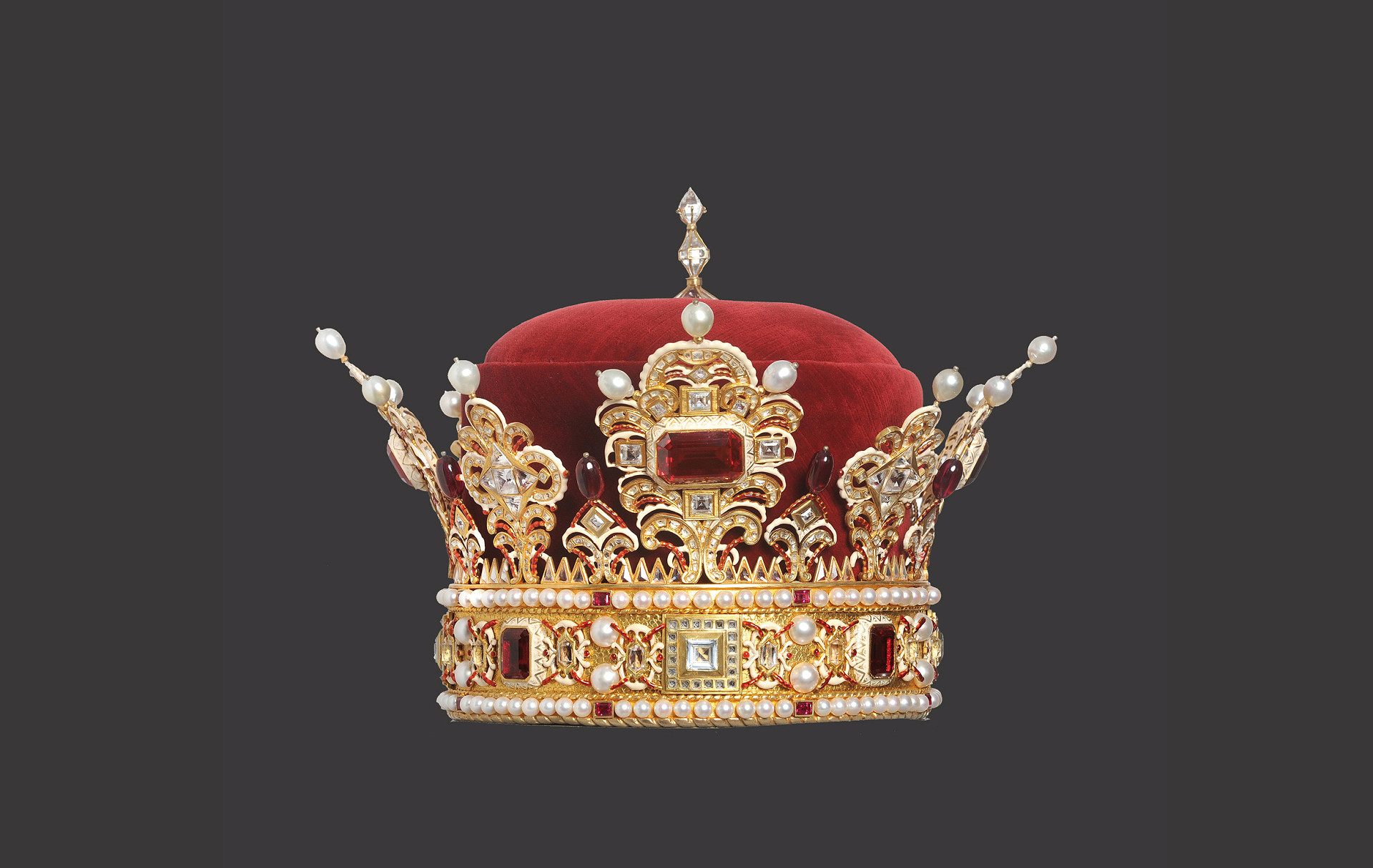 
            Liechtensteinisches LandesMuseum
            Bild 3