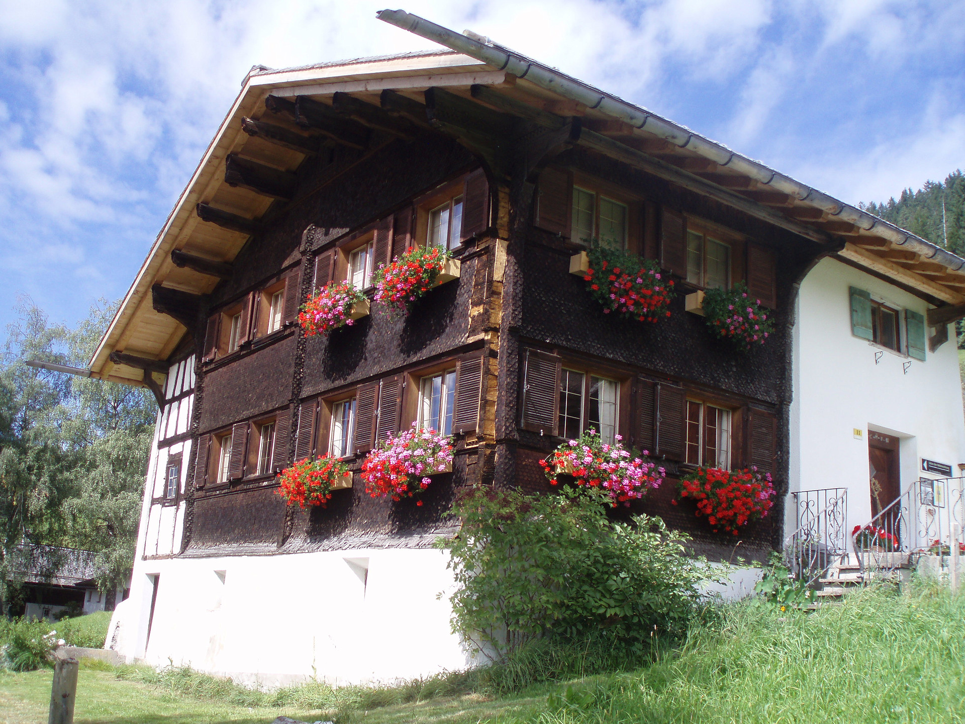 
          Montafoner Museen
          Bild 1