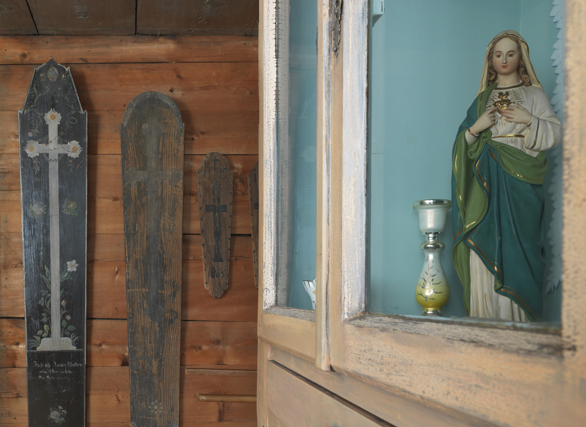 
          Museum Appenzell
          Bild 1