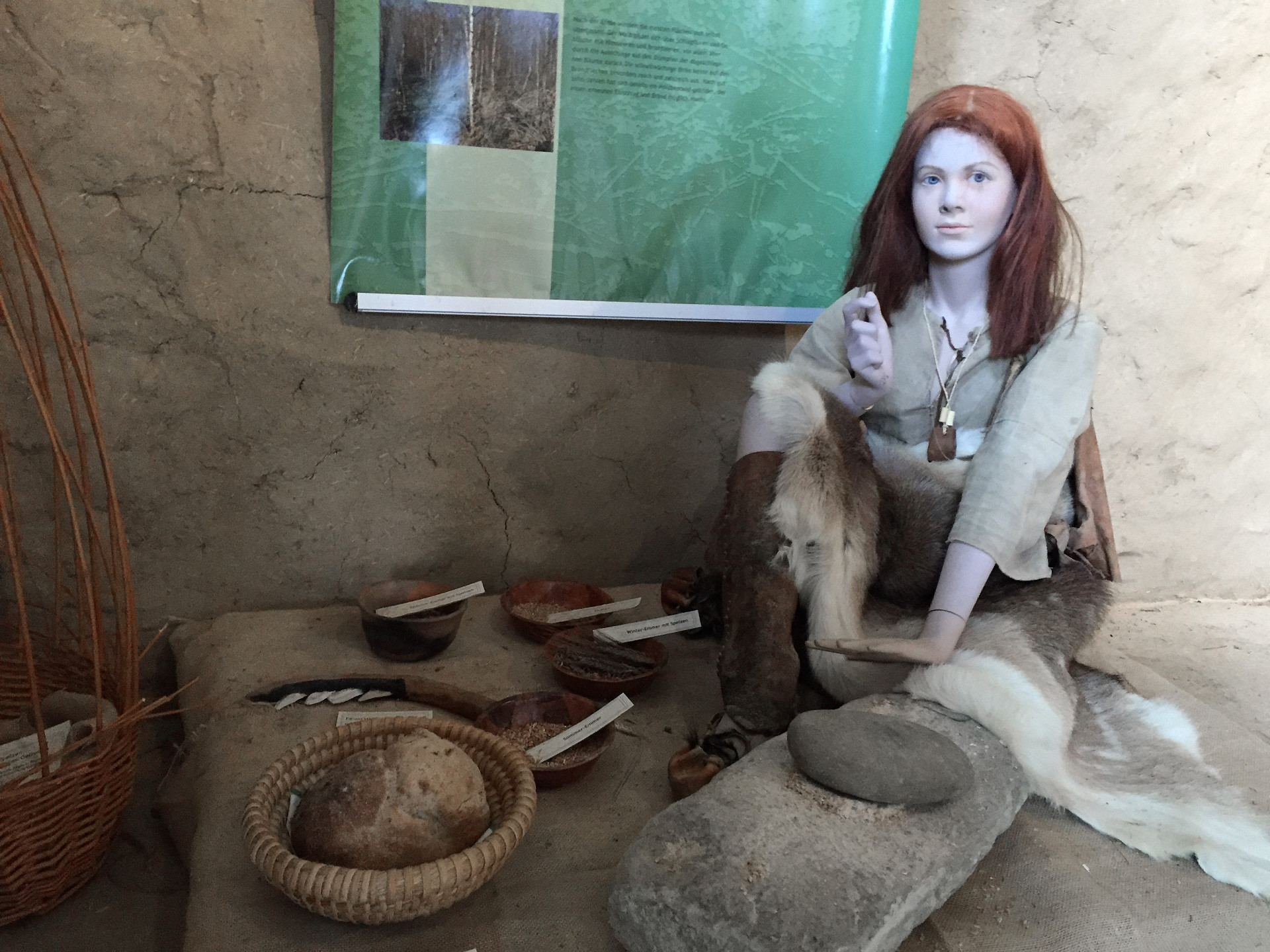 
            Museum Fischerhaus Wangen am Untersee
            Bild 2