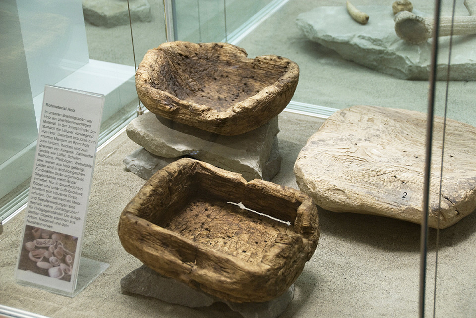 
        Museum für Archäologie Thurgau
        Bild 1