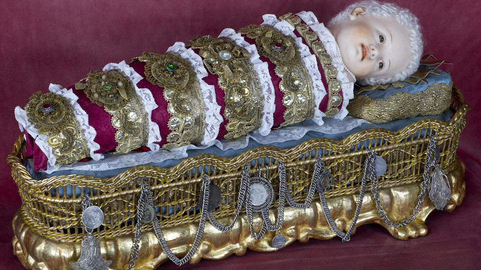 
        Museum für Klosterkultur
        Bild 1
