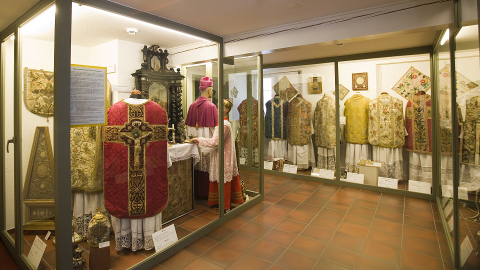 
        Museum für Klosterkultur
        Bild 2