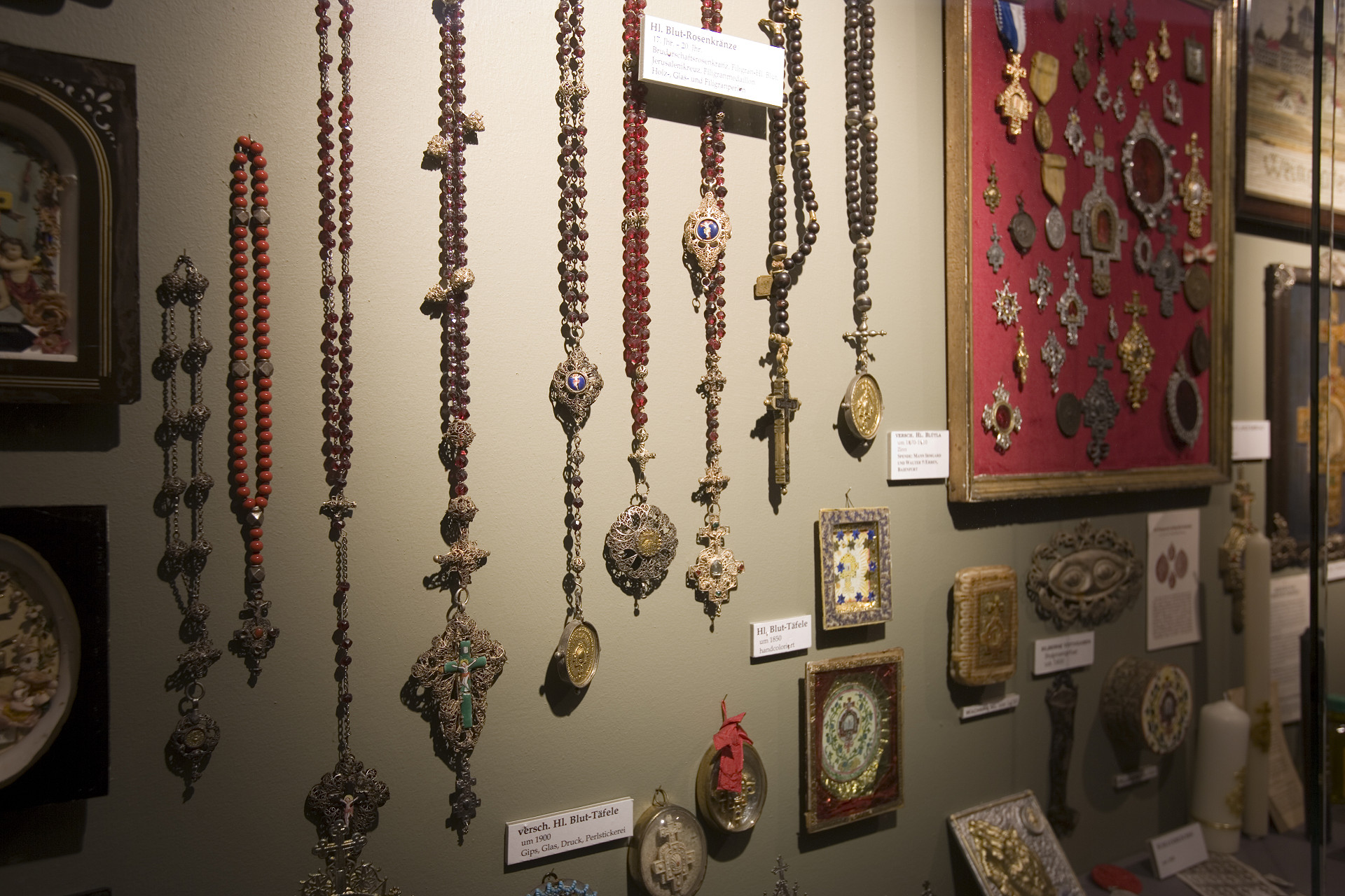 
            Museum für Klosterkultur
            Bild 3