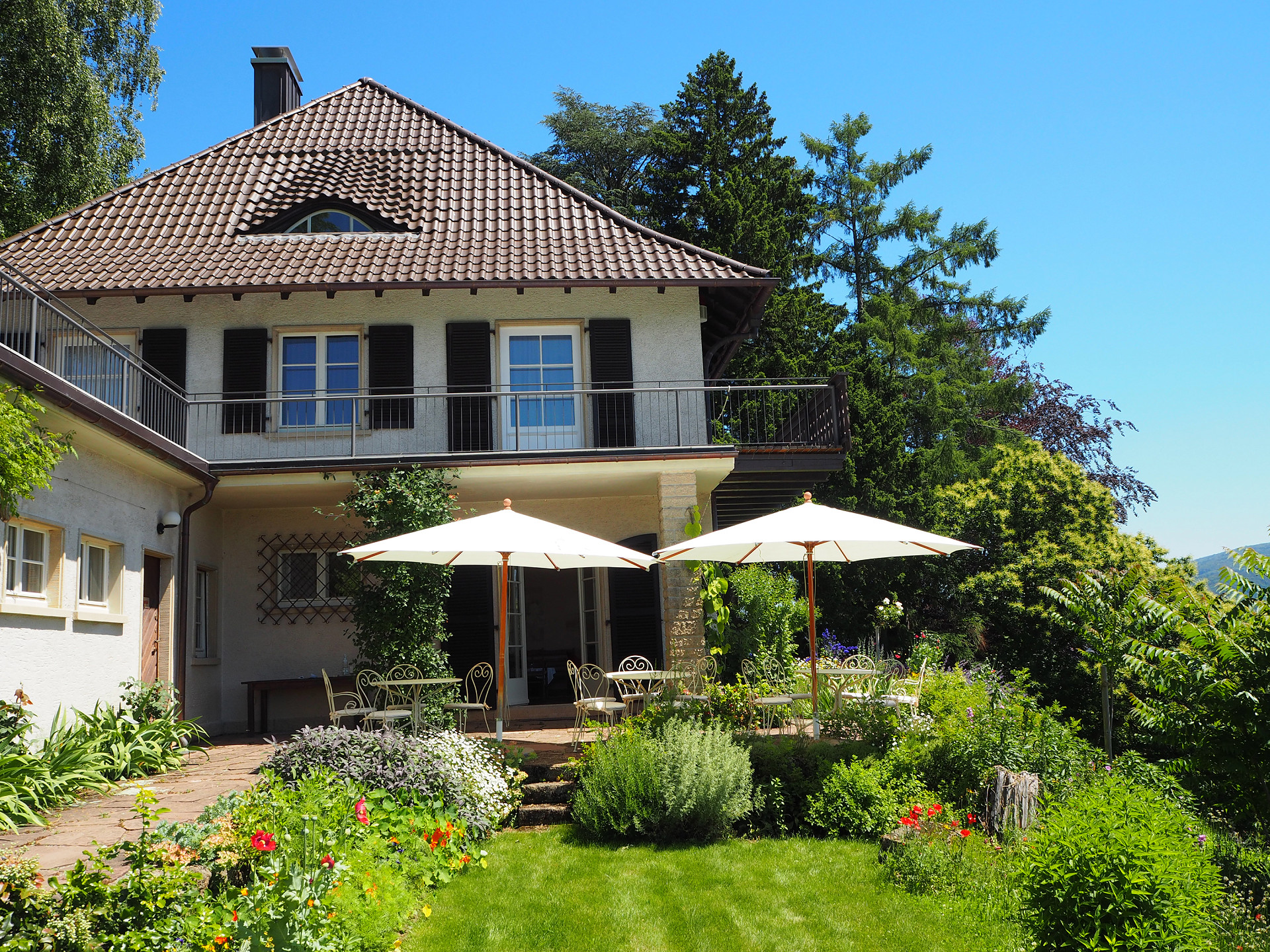 
          Museum Haus Dix
          Bild 1
