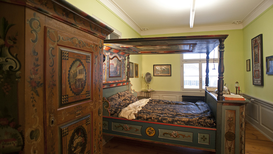 
        Museum Herisau
        Bild 3