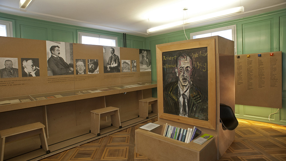 
        Museum Herisau
        Bild 2