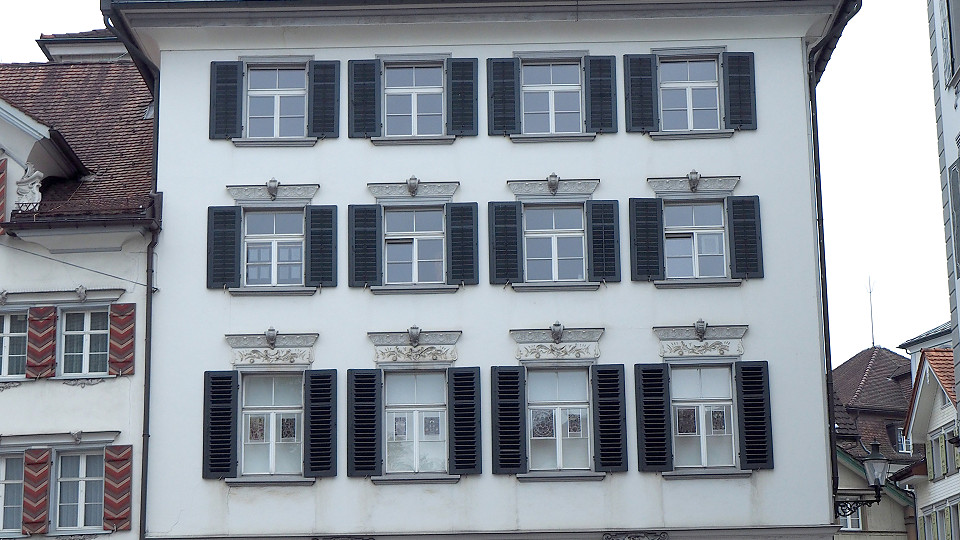 
        Museum Herisau
        Bild 1