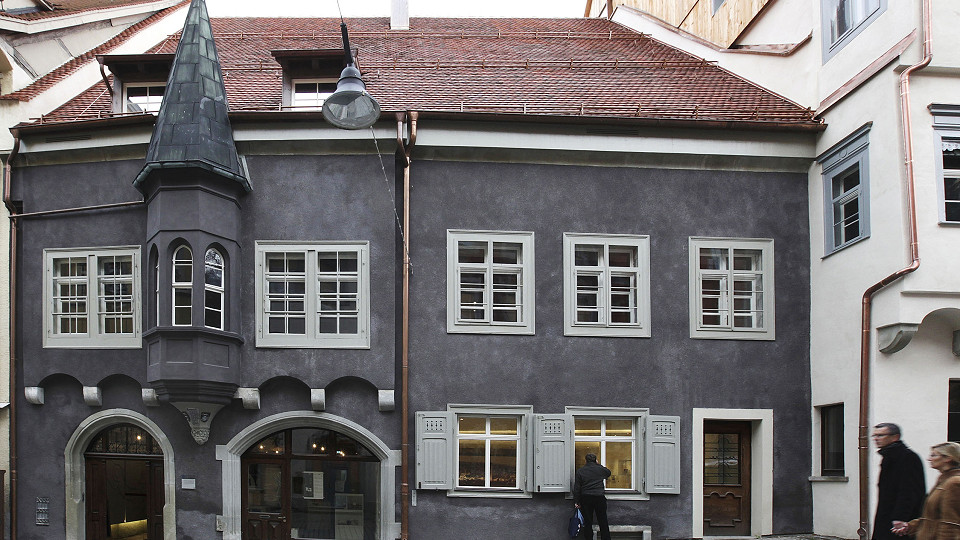 
        Museum Humpis-Quartier
        Bild 1